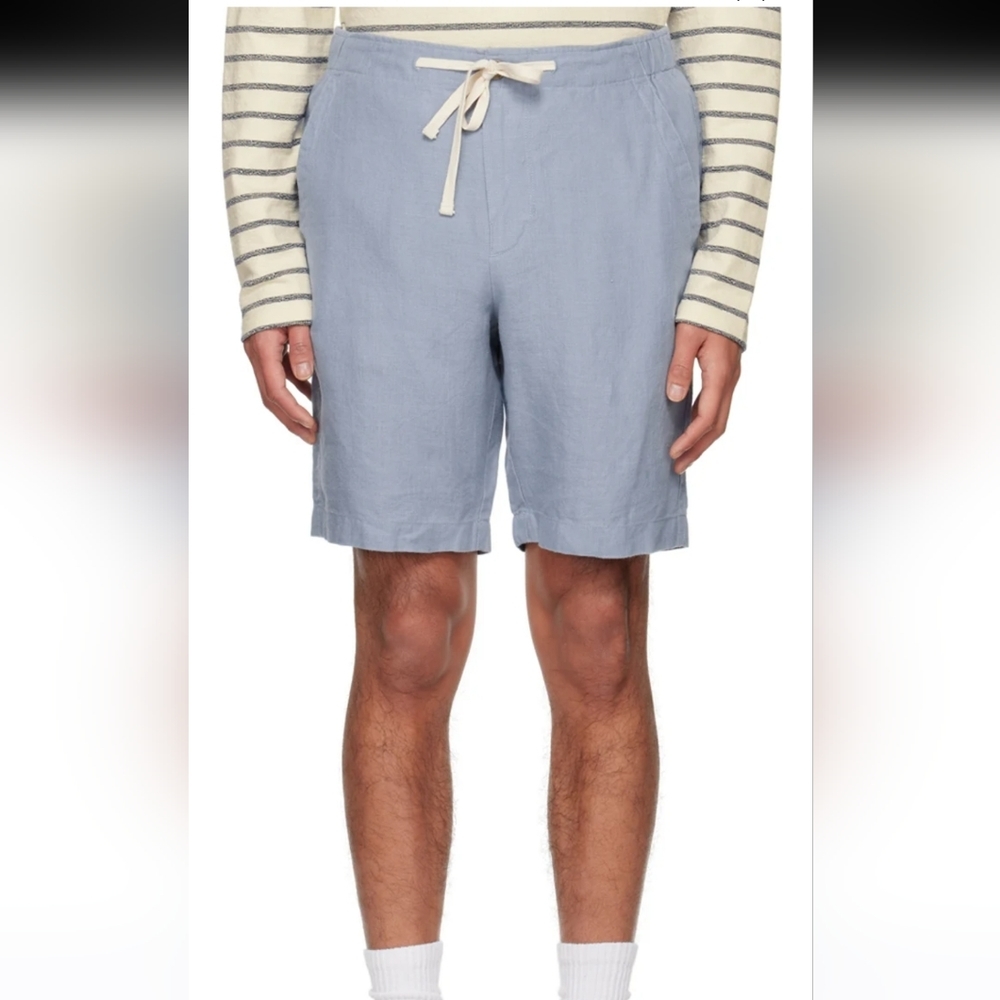 Vince Shorts